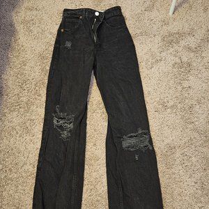 Zara Jeans